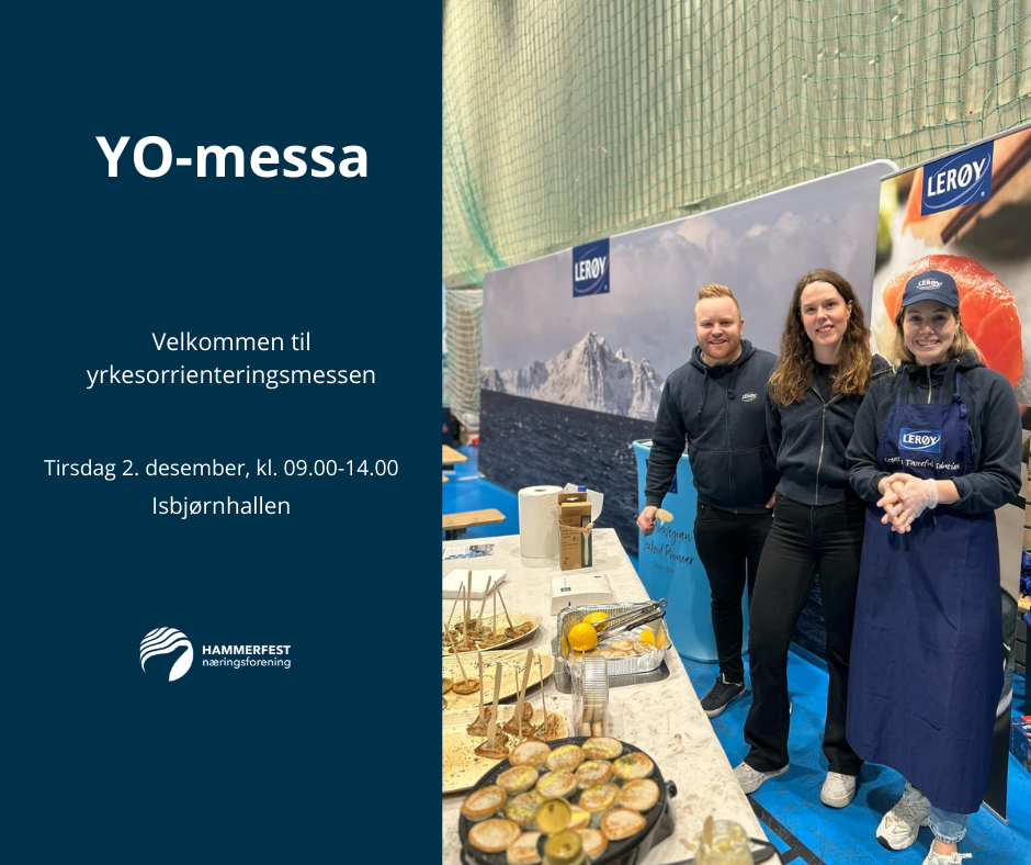YO-messa